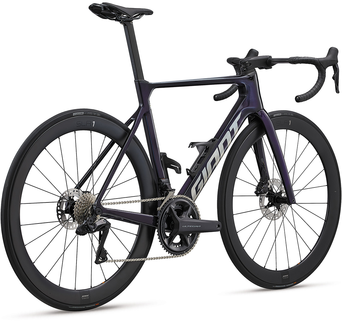 2022 GIANT Bicycles | PROPEL ADVANCED PRO 0 ULTEGRA DI2