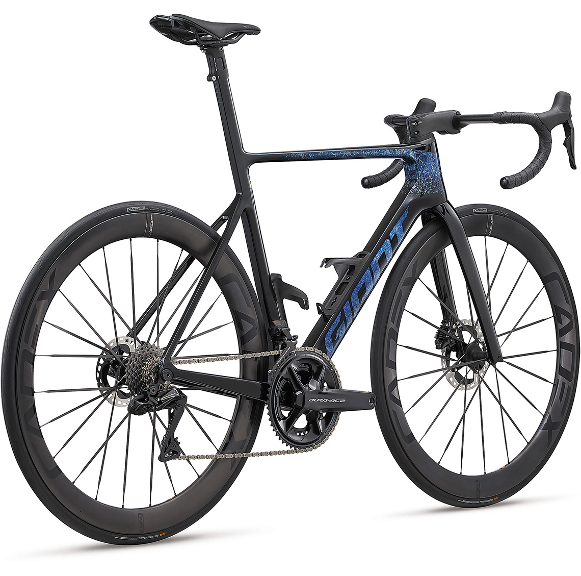 2022 GIANT Bicycles | PROPEL ADVANCED SL 0