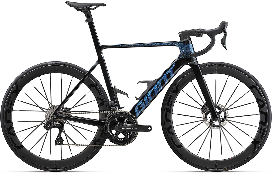 2022 GIANT Bicycles | PROPEL ADVANCED SL 0