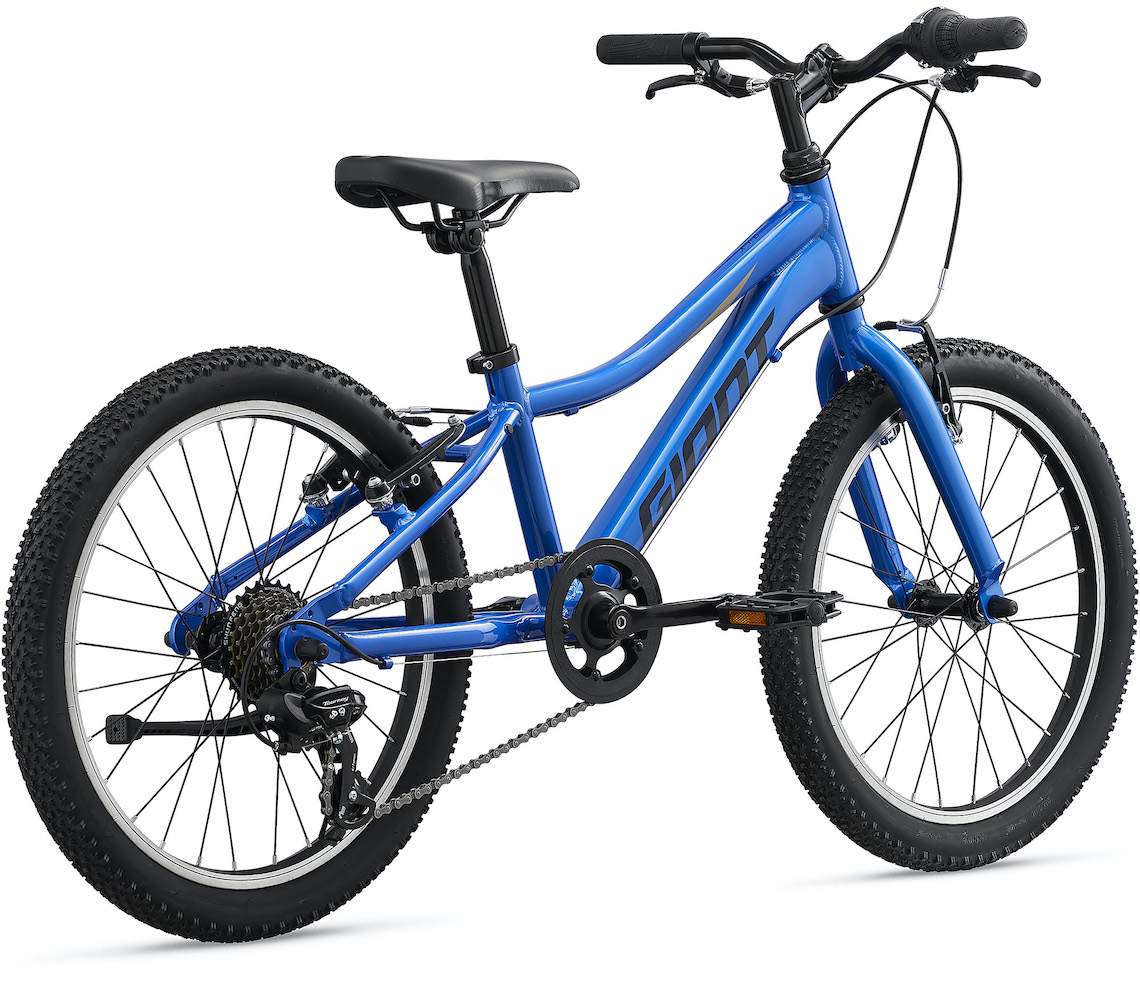 2022 GIANT Bicycles | XTC JR 20 LITE