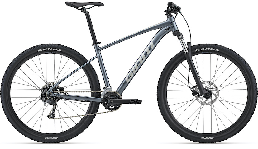 2022 GIANT Bicycles | TALON