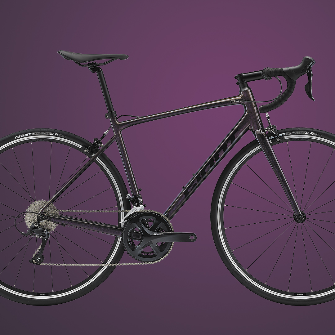 2022 GIANT Bicycles | CONTEND 1