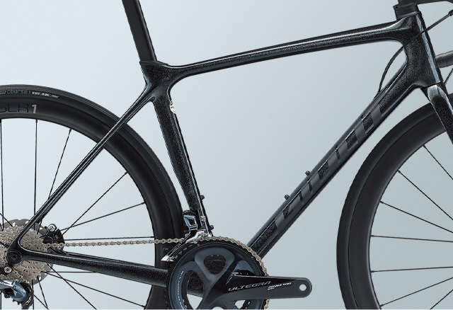 2022 GIANT Bicycles | TCR ADVANCED PRO 1 DISC ULTEGRA