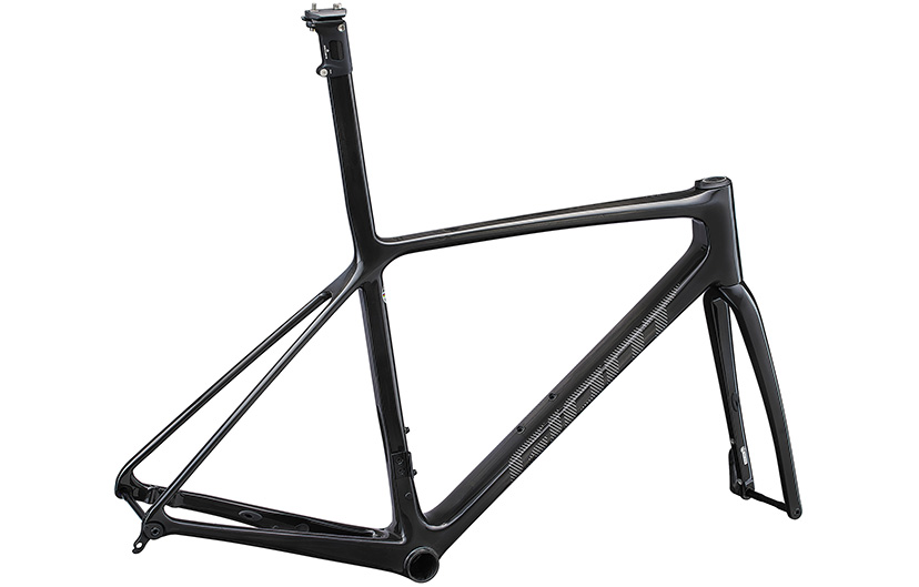 2023 GIANT Bicycles | TCR ADVANCED SL DISC FRAME SET