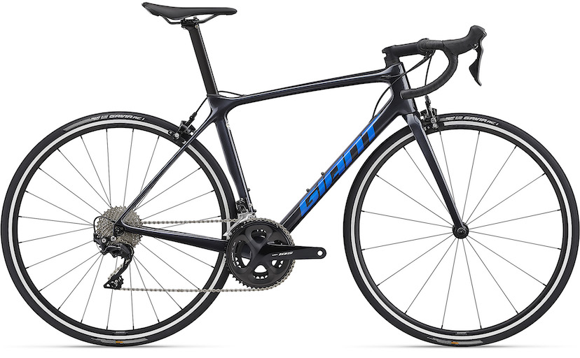 2023 GIANT Bicycles | TCR ADVANCED 1 DISC KOM