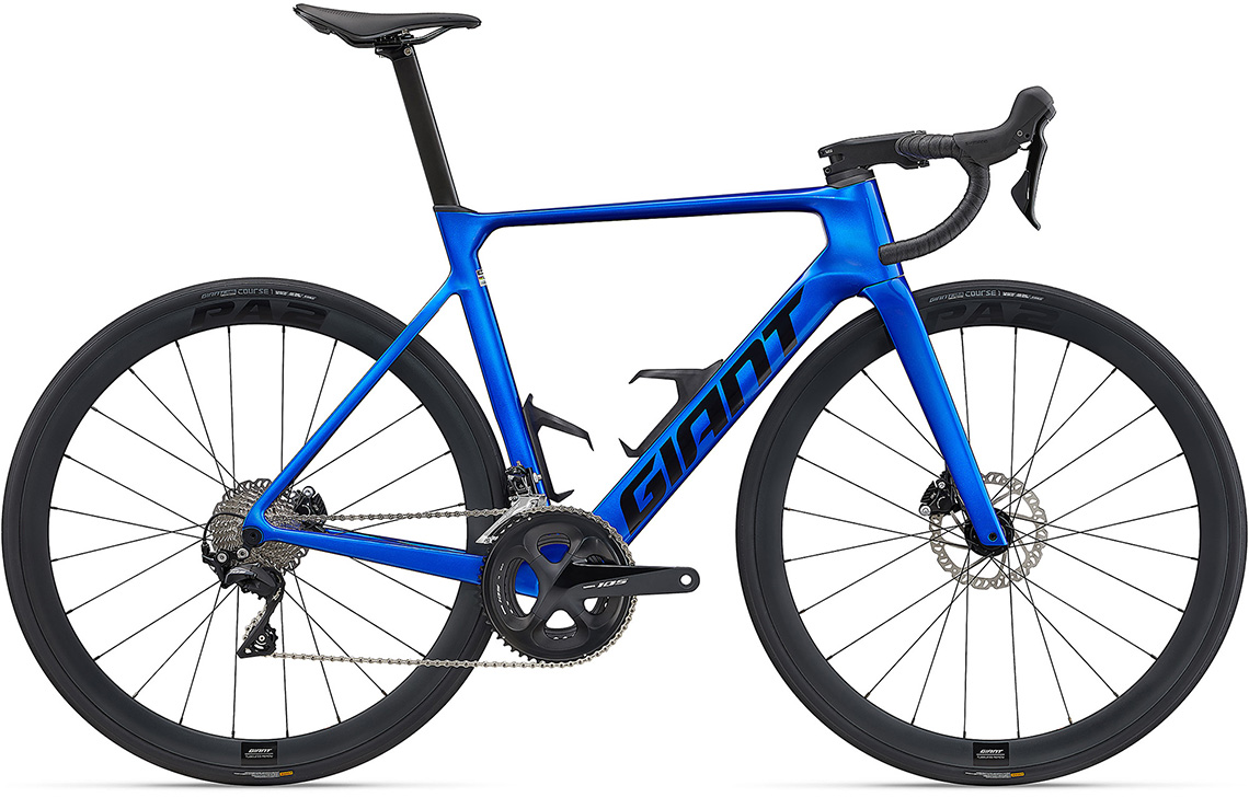 2023 GIANT Bicycles | PROPEL ADVANCED 2