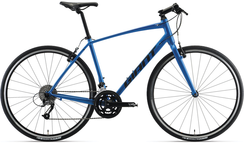 2023 GIANT Bicycles | ESCAPE RX 2 DISC