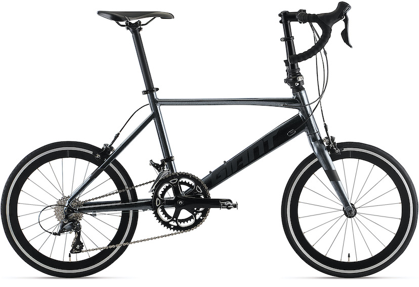 2023 GIANT Bicycles | IDIOM 1