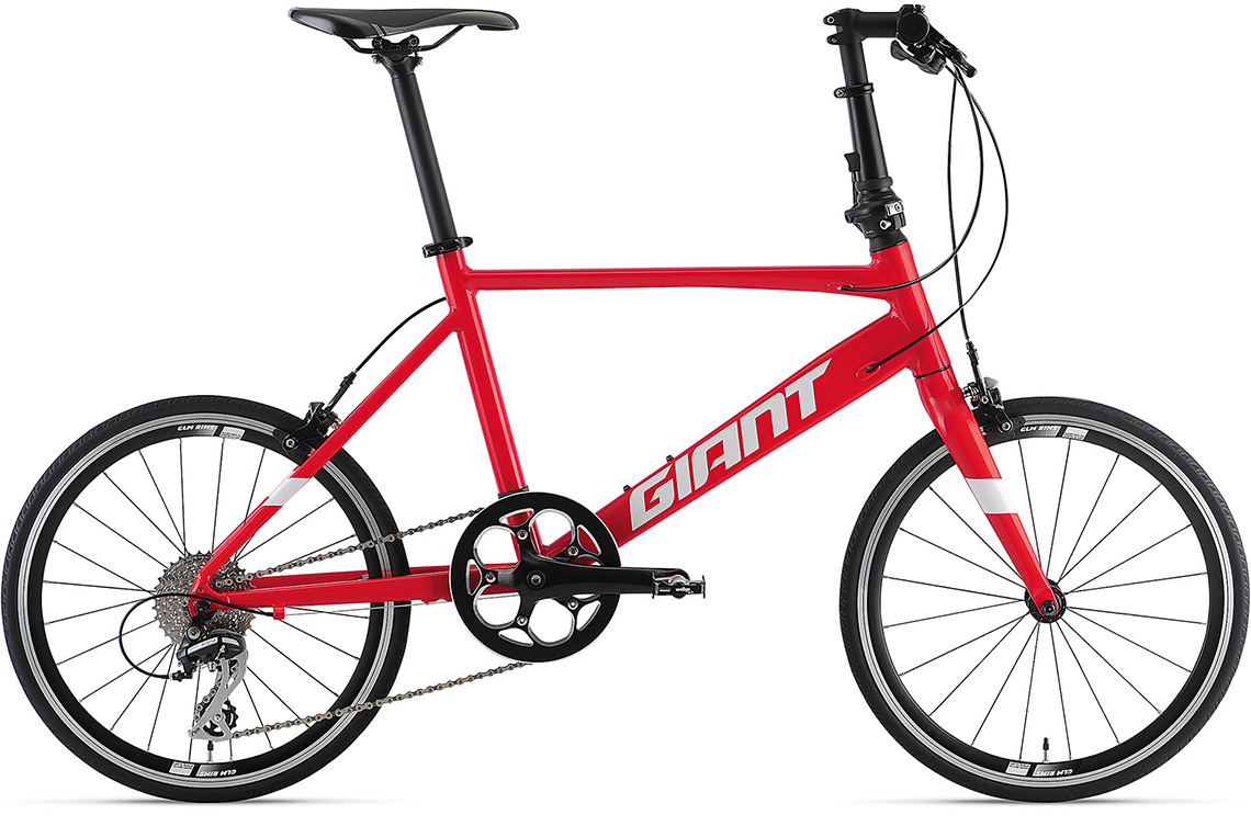 2023 GIANT Bicycles | IDIOM 2