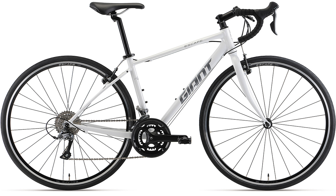 2023 GIANT Bicycles | ESCAPE R DROP