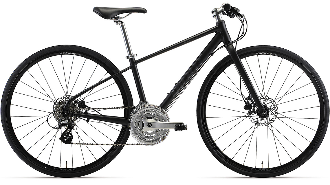 2023 GIANT Bicycles | ESCAPE R DISC