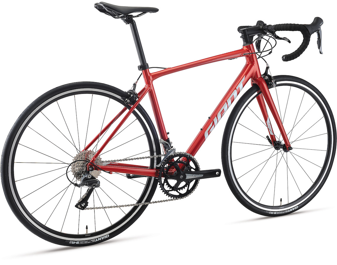 2023 GIANT Bicycles | CONTEND 2