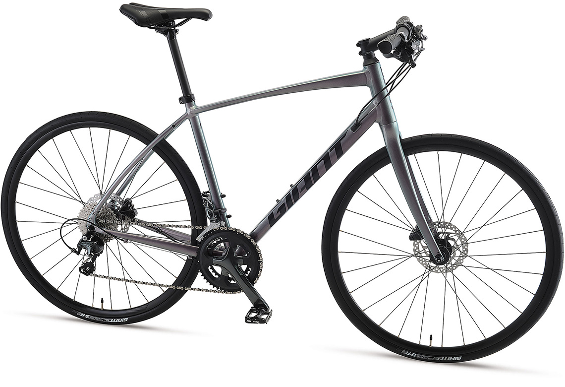 2023 GIANT Bicycles | ESCAPE RX 1 DISC
