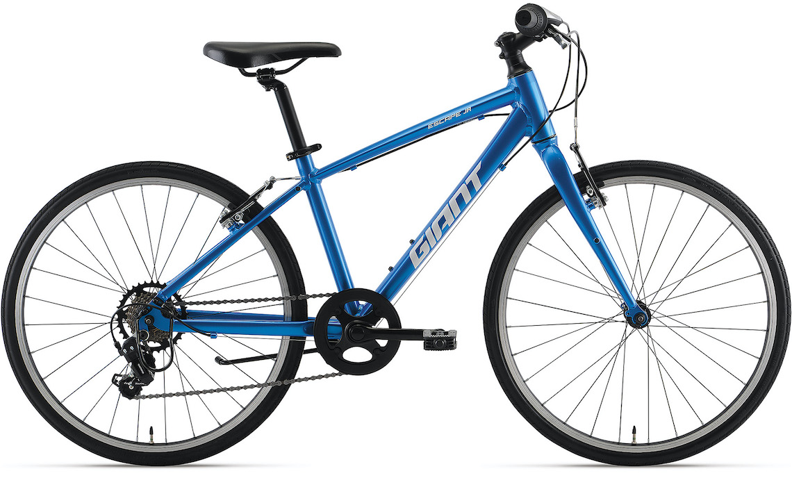 2023 GIANT Bicycles | ESCAPE JR 24