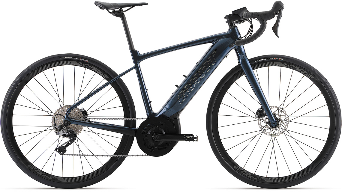 2023 GIANT Bicycles | ROAD E+