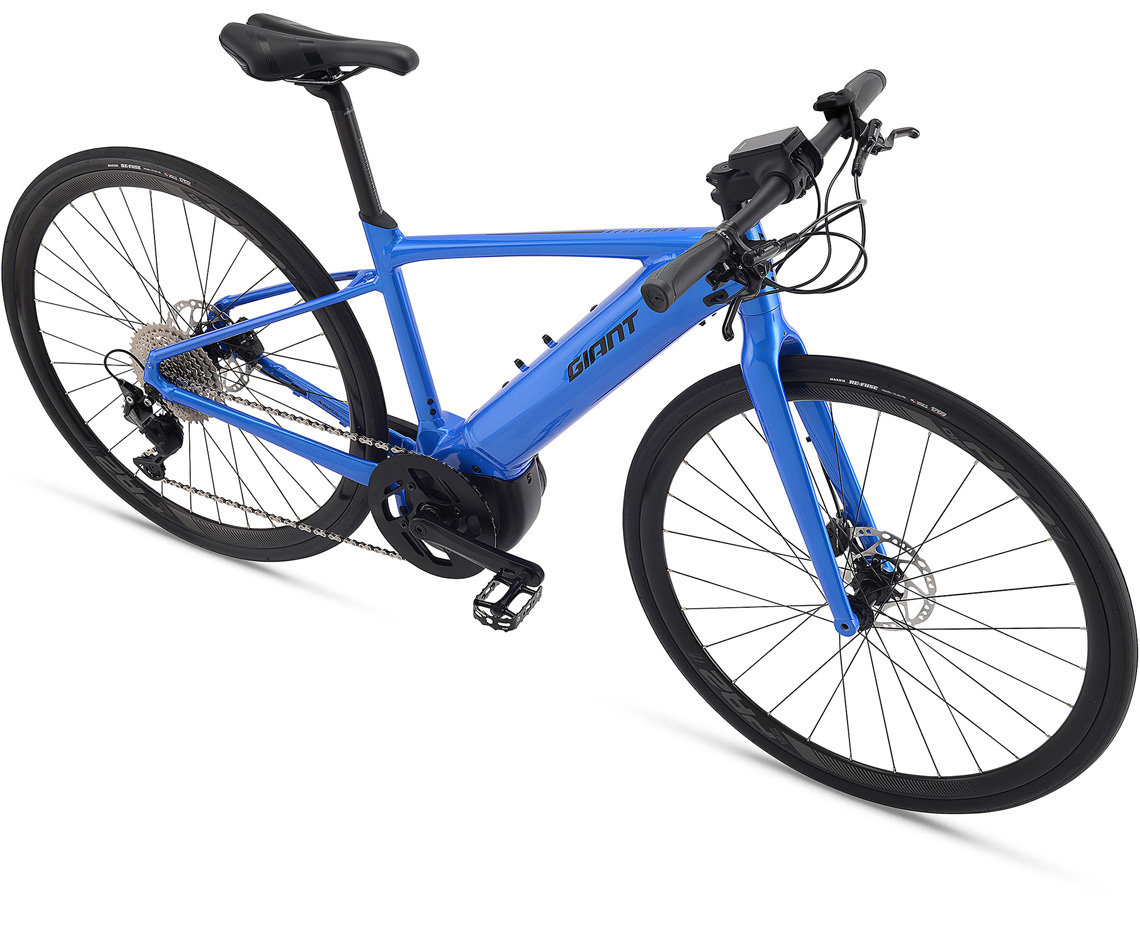 2023 GIANT Bicycles | FASTROAD E+