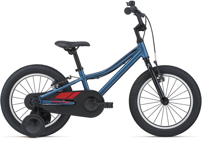 2023 GIANT Bicycles | KIDS BIKE GUIDE