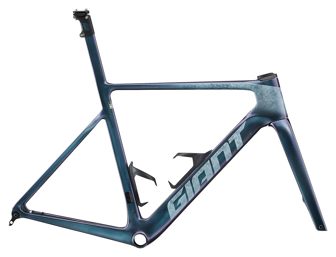 2023 GIANT Bicycles | PROPEL ADVANCED SL FRAME SET (New 2024)