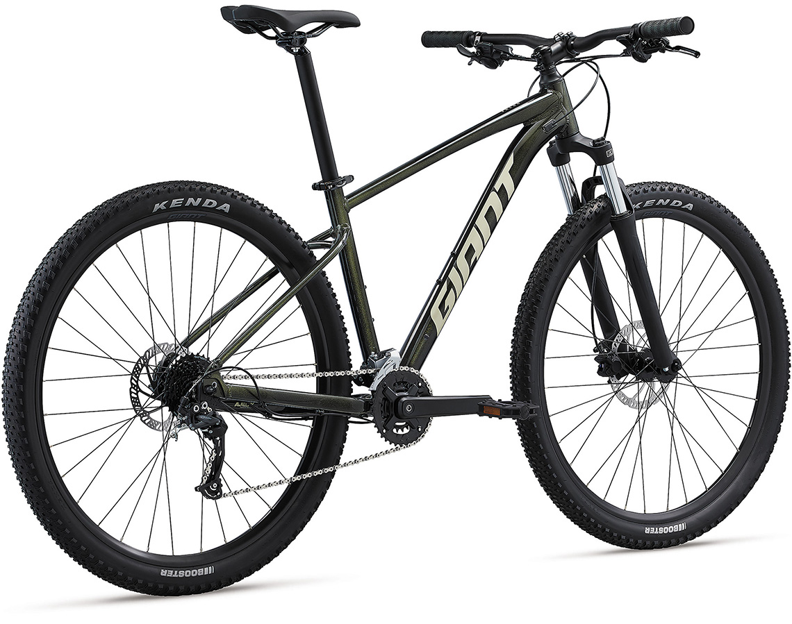 2023 GIANT Bicycles | TALON 2