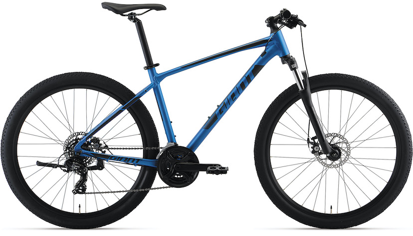 2023 GIANT Bicycles | ATX