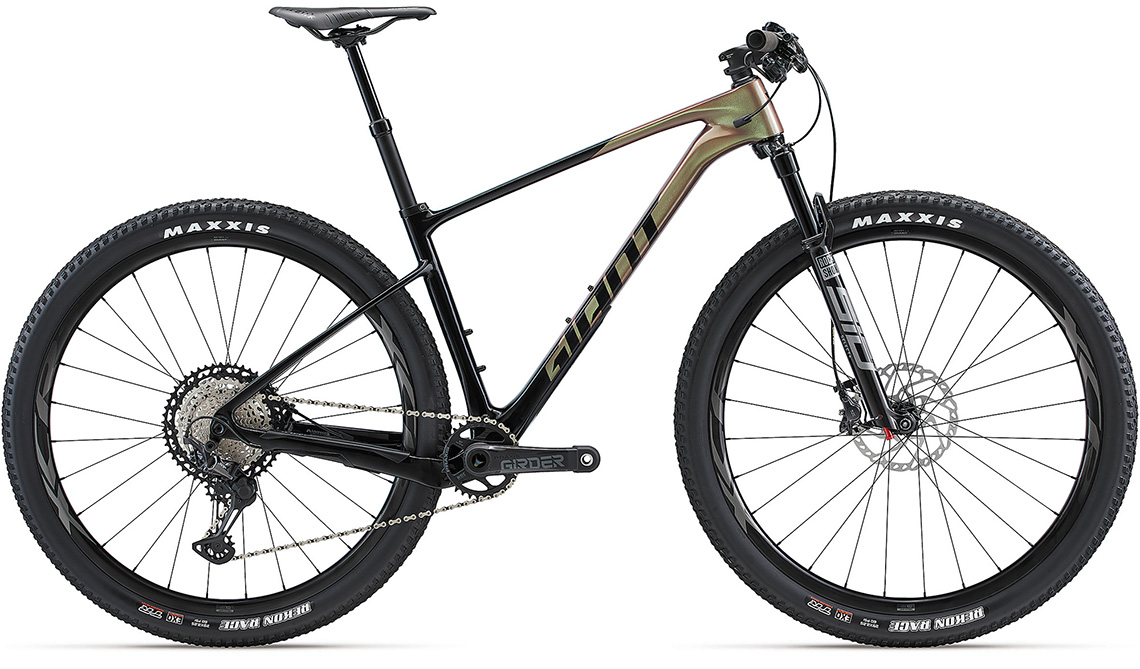 2023 GIANT Bicycles | XTC ADVANCED SL 29ER 1