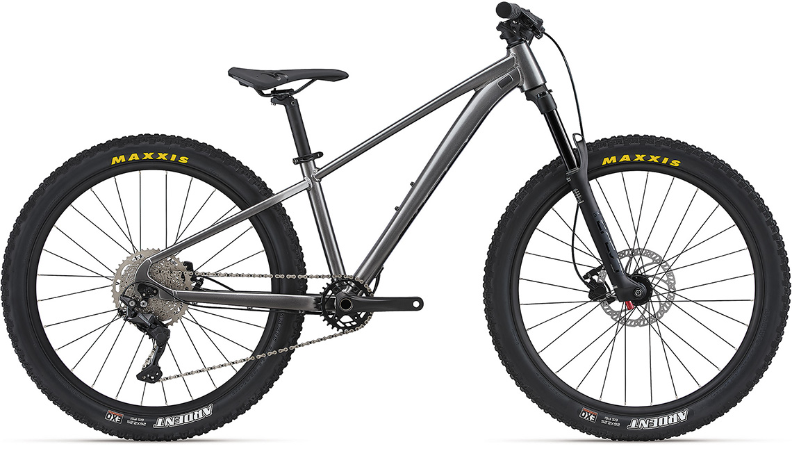 2023 GIANT Bicycles | STP 26