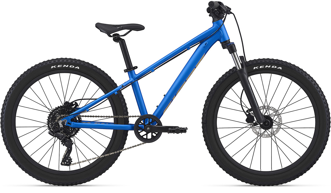 2023 GIANT Bicycles | STP 24