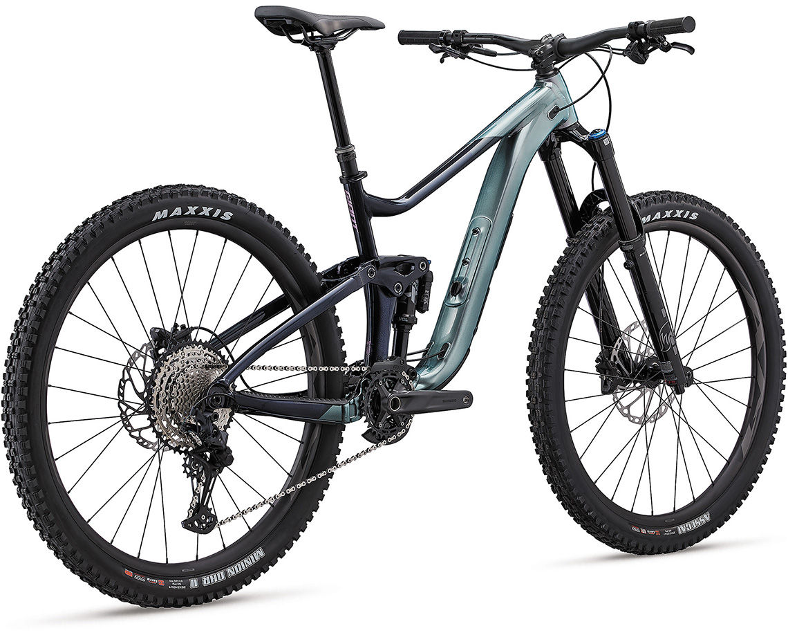 2023 GIANT Bicycles | REIGN 1