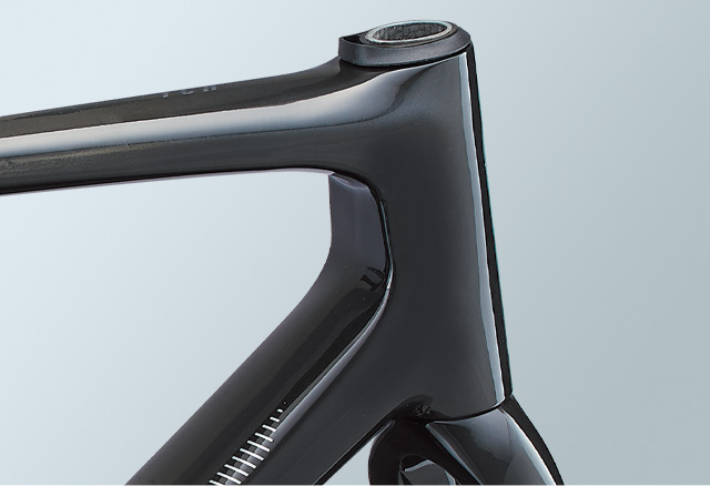2023 GIANT Bicycles | TCR ADVANCED SL DISC FRAME SET