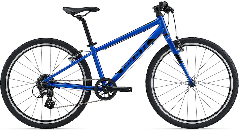 2023 GIANT Bicycles | キッズバイク (New 2024)