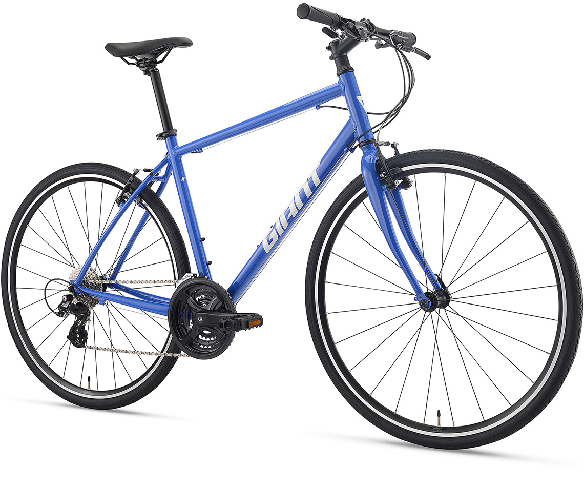 クロスバイクの代名詞『ESCAPE R3』がフルモデルチェンジして12月頃