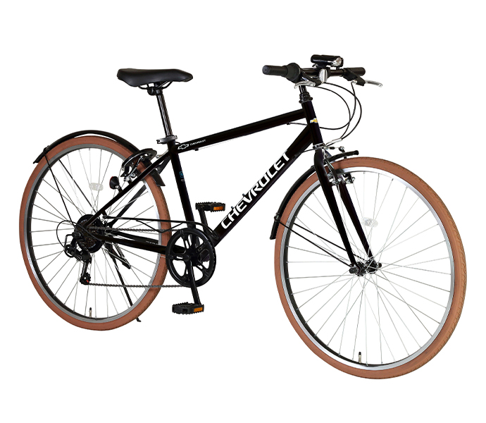 手渡し限定 Chevrolet 外装6段 自転車 名古屋市 手渡し限定 Chevrolet