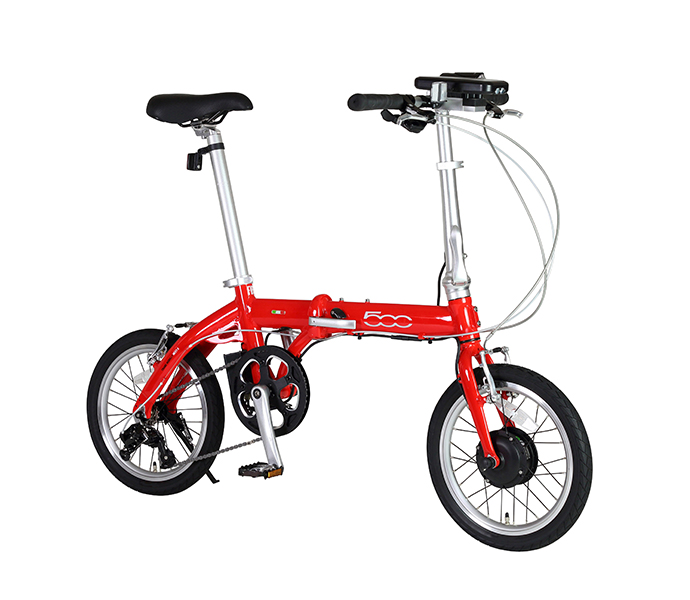 FIAT500 AL-FDB163S-E｜FIAT 商品一覧｜ラインナップ｜GIC BIKE