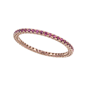 エタニティリング 厳選ジュエリー | 宝石専門チャンネルGSTV