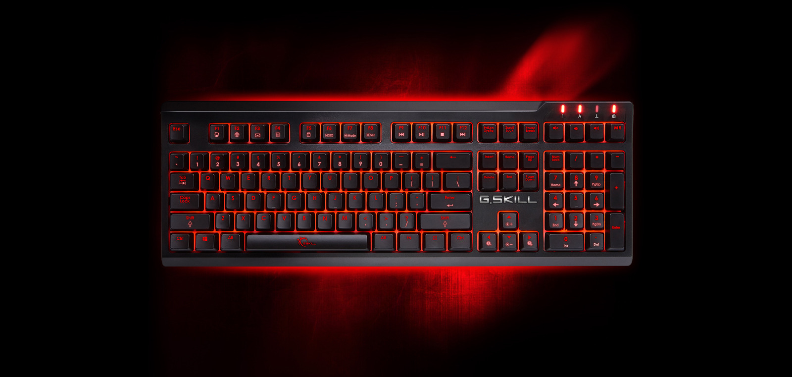 KM570-MX-Cherry-MX-Red-(EOL) - Overview - G.SKILL International