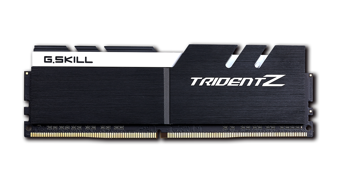 F4-3600C17D-32GTZKW-(EOL) - Overview - G.SKILL International