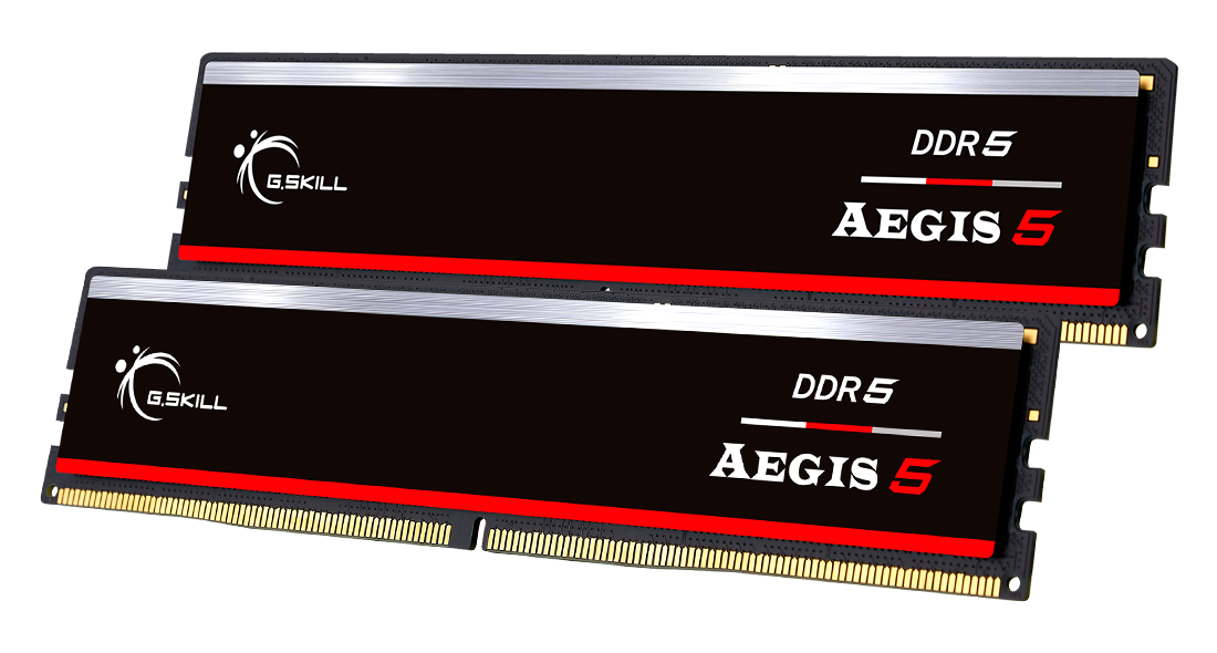 F5-6000J3636F32GX2-IS - Overview - G.SKILL International