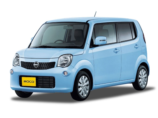 モコ X（2015年04月）（グレードコード: 00003）のカタログ情報なら