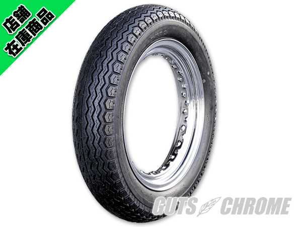 ○AVON SmmK2 4.00-18 リア用｜ハーレーパーツの通販-GUTS CHROME