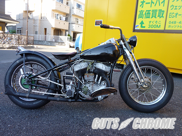 ○ADLERT CLASSIC 4.50X18インチ タイヤ｜ハーレーパーツの通販-GUTS
