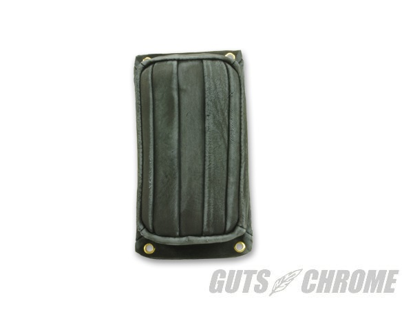 取り寄せ】HARD RIDE ▽☆Vintage レプリカピリオンシート AGED