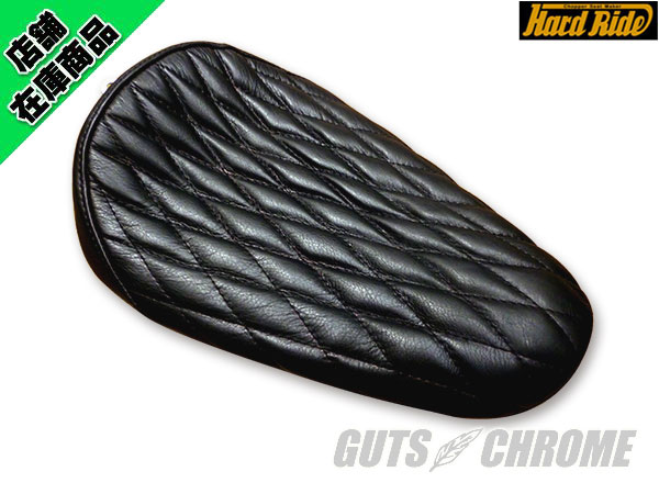 HARD RIDE｜ハーレーパーツの通販-GUTS CHROME