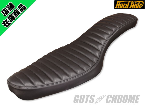HARD RIDE｜ハーレーパーツの通販-GUTS CHROME