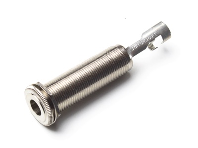 スイッチクラフト ダイレクト（ビルトイン）ジャック ニッケル 通販