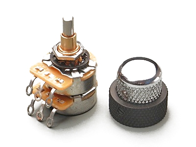 Fender フェンダー ジャズベース スタックポット用ノブセット通販