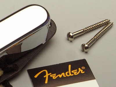 Guitarworks テレキャスターピックアップ VG-VTLN フロント通販