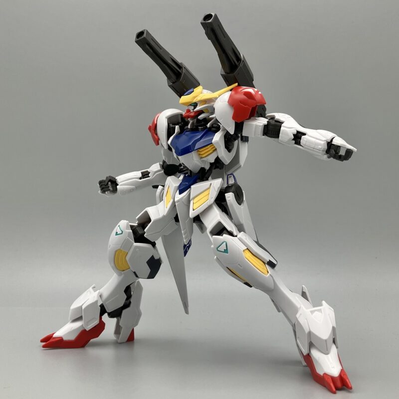 新商品紹介】「オプションパーツセット ガンプラ11・12」＆作例紹介