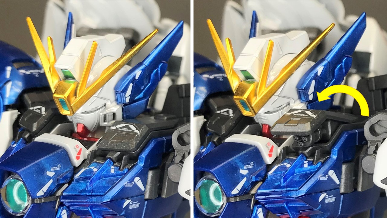 新商品紹介】MG 1/100 ガンダムベース限定 ウイングガンダムゼロEW Ver