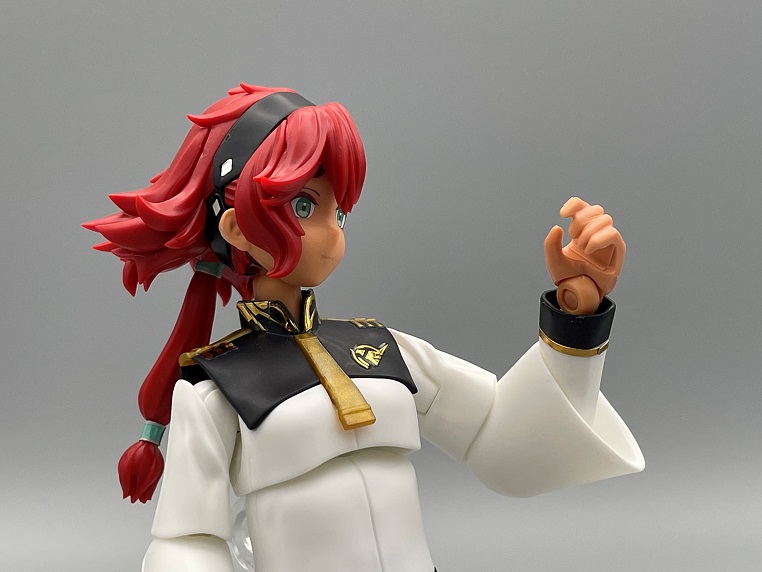 新商品紹介】『SDガンダム EXスタンダード ガンダムエアリアル