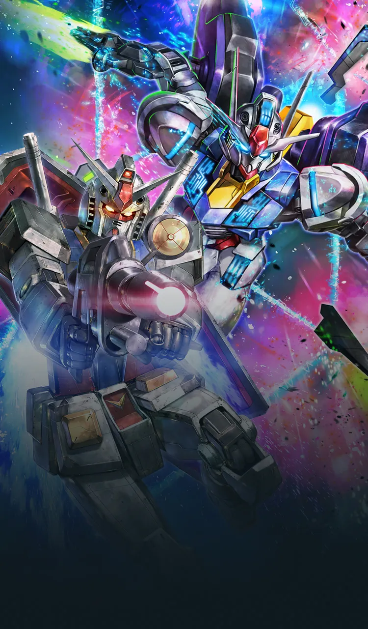 Heroic Beginnings [ST01] | GUNDAM CARD GAME 公式サイト